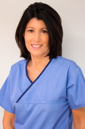Dr. Nancy M Perron, DDS