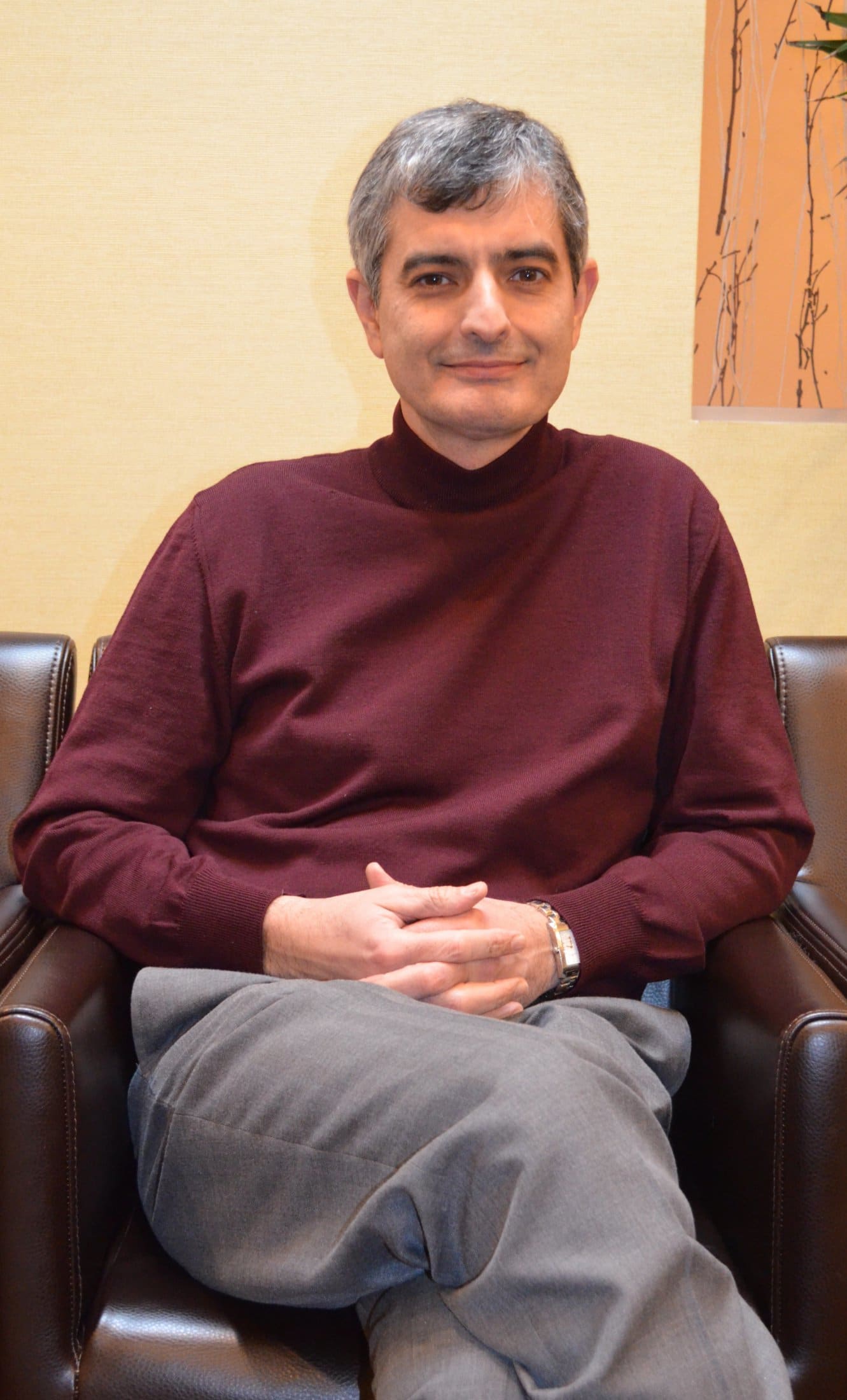Dr. Leon Daniel Hanna - Stamford, CT - Dentistry