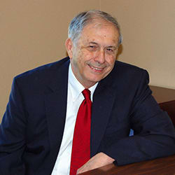 Dr. Benjamin Watkins Lacy, DDS