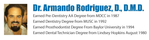 Dr. Armando Rodriguez - Greenacres, FL - Dentistry