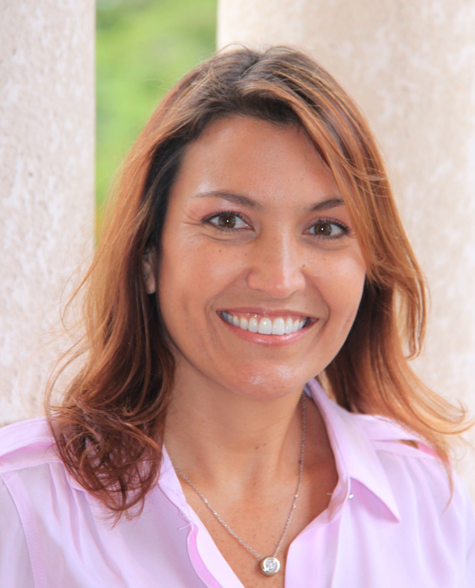 Dr. Maryann Palenzuela - Plantation, FL - Dentistry