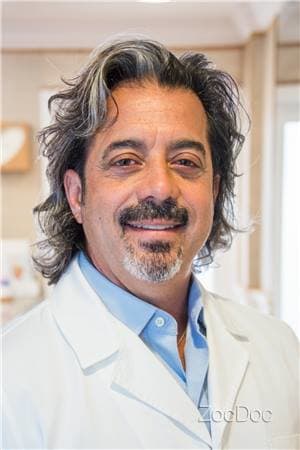 Dr. Edy A Guerra - Coral Gables, FL - Dentistry