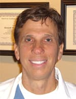 Dr. Charles Ernest Nottingham, DDS - Port Orange, FL - Dentistry