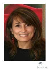 Dr. Claudia Marcela Salas - Pembroke Pines, FL - Dentistry