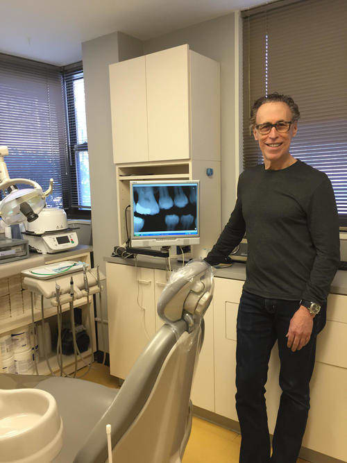 Dr. Paul M Krainson - Washington, DC - Dentistry