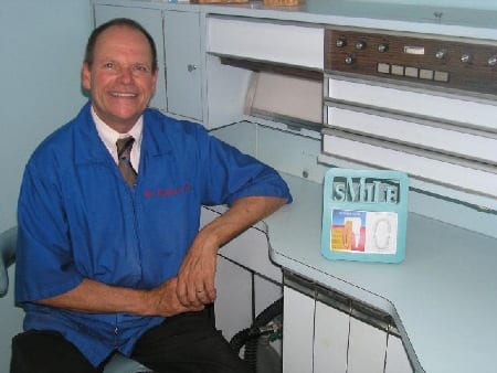 Dr. William P Putzbach - Arlington Heights, IL - Dentistry