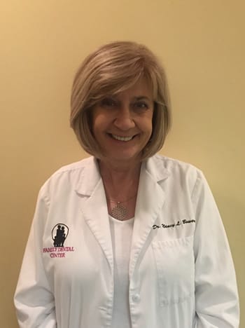 Dr. Nancy L Bowers