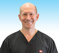 Dr. Thomas Bernard Krull, DDS - Oak Forest, IL - Dentistry