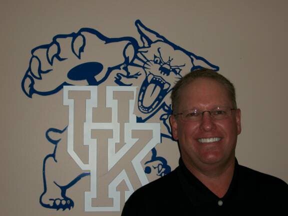 Dr. Gary D Brown - Paintsville, KY - Dentistry