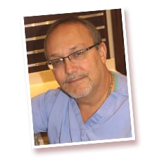 Dr. Ronald S Benedetti, DDS - Frankfort, IL - Dentistry
