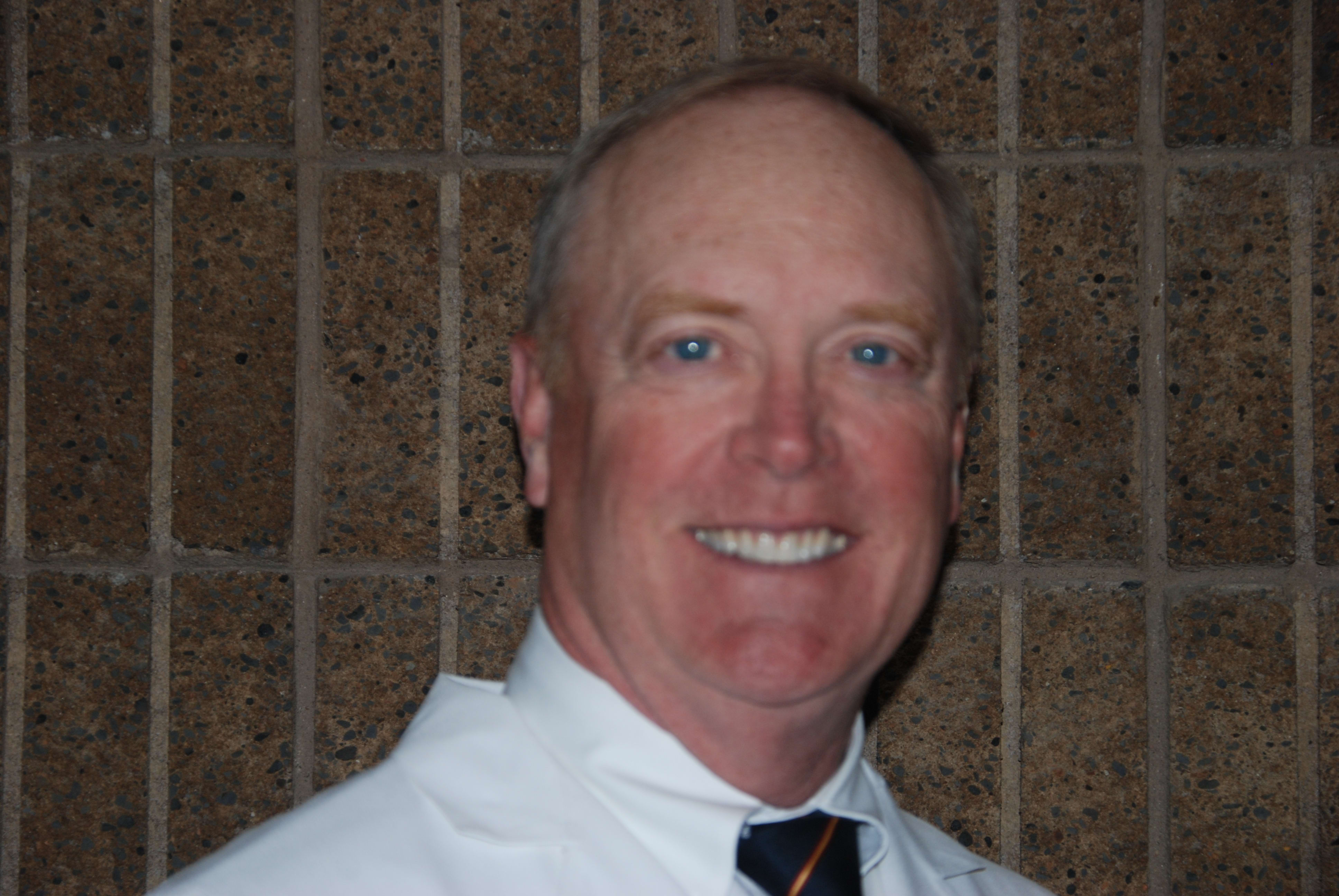 Dr. Jon William Conrad, DDS