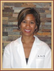 Dr. Jasmin L Eco, DDS - St Charles, IL - Dentistry
