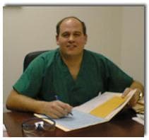 Dr. Stephen B Siefferman - Palos Heights, IL - Dentistry