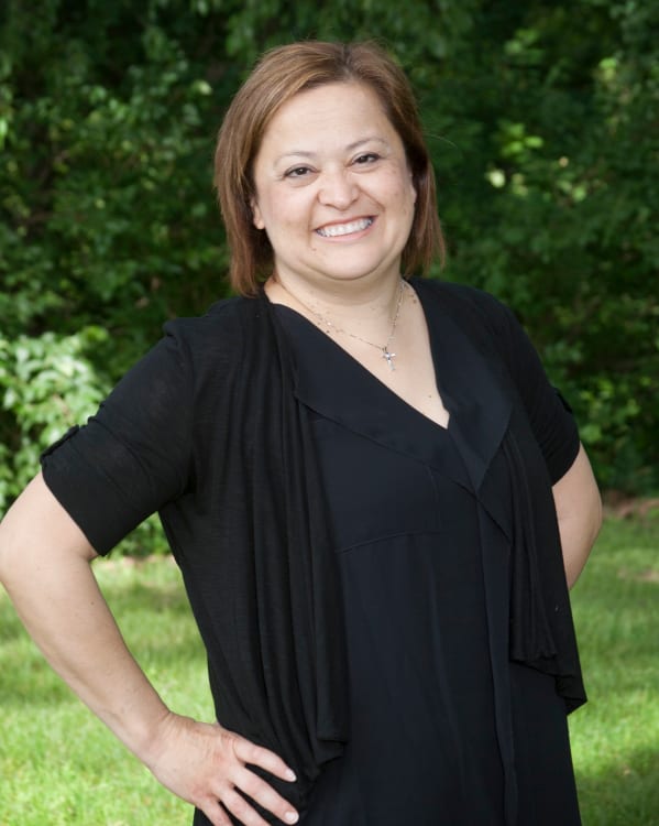 Dr. Leticia Fernandez Fernandez Ranson, DDS - Morton, IL - Dentistry