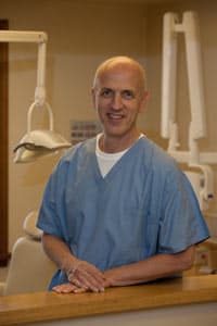 Dr. Joel Louis Sanders, DDS - Highland Park, IL - Dentistry