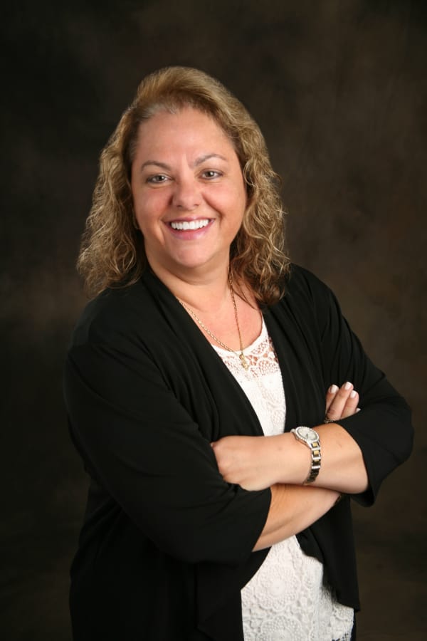 Dr. Sotiria Roukas, DDS