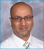 Dr. Khaja Mohsinuddin, DDS - Aurora, IL - Dentistry