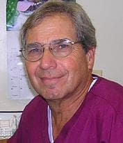 Dr. Myron David Gladstone - Virginia Beach, VA - Dentistry
