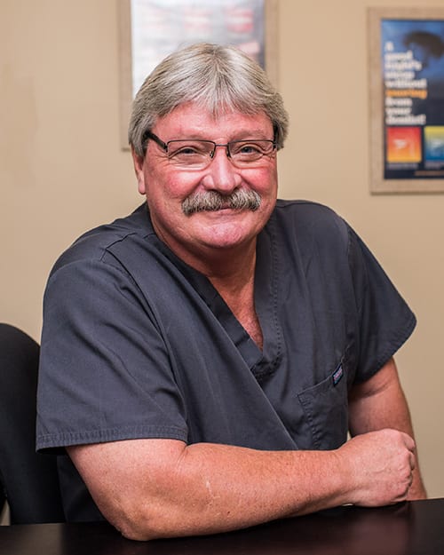 Dr. Kevin Finnerty - Virginia Beach, VA - Dentistry