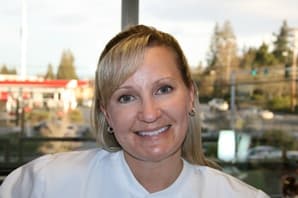 Dr. Michelle Lynn Jones-Crow - Everett, WA - Dentistry