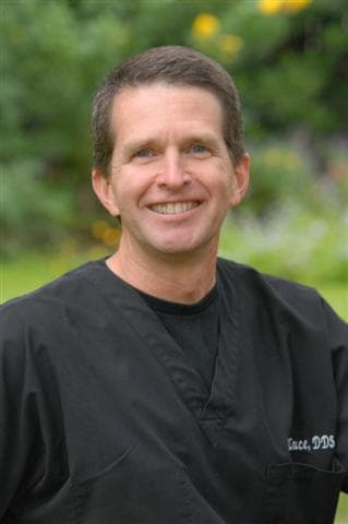 Dr. Ernest Brian Luce, DDS - San Antonio, TX - Dentistry