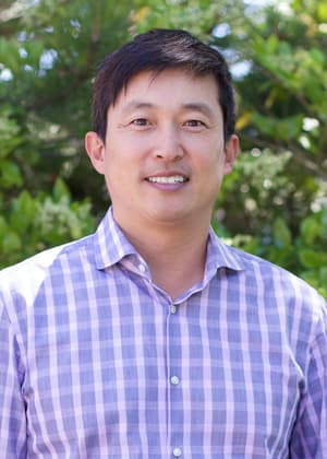 Dr. Jung-Hoon Justin Kim - Lynnwood, WA - Dentistry