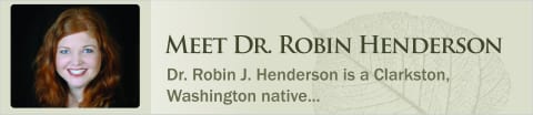 Dr. Robin Jeffreys Henderson - Clarkston, WA - Dentistry