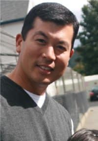Dr. Kyle Fukano