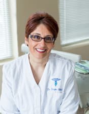 Dr. Narjes Abtahi - Leesburg, VA - Dentistry