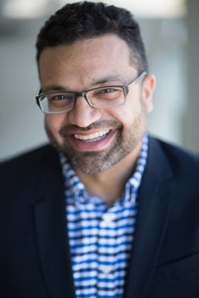 Dr. Zia S Rizvi - Broadlands, VA - Dentistry