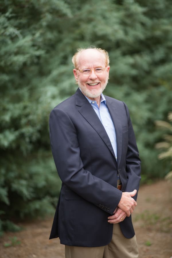 Dr. Arthur Clayborn Hendricks, DDS - Virginia Beach, VA - Dentistry