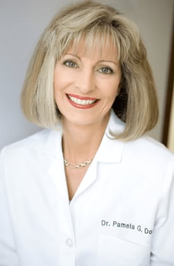 Dr. Pamela G Doray, DDS - Philadelphia, PA - Dentistry