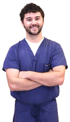 Dr. James M Hoover, DDS