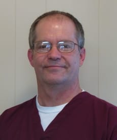 Dr. Andrew William Parks - Reading, PA - Dentistry