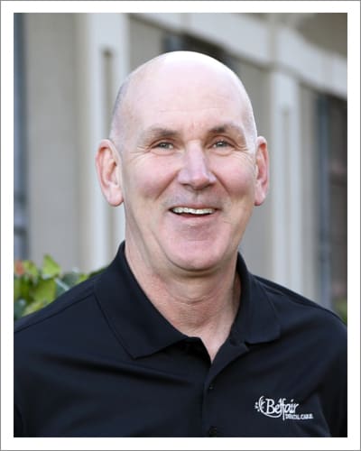 Dr. Steven Michael Miller, DDS