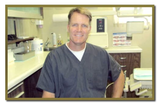 Dr. Allen George Woods - Kingston, PA - Dentistry
