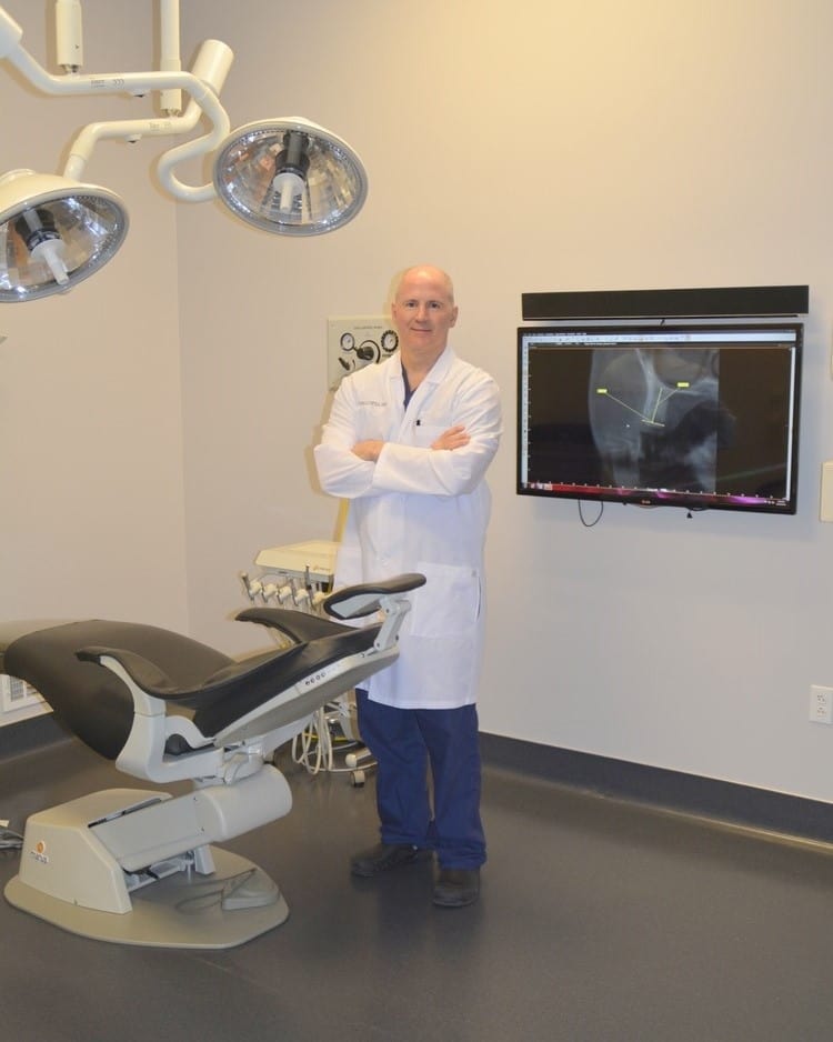 Dr. Donald Joseph Betar - Altoona, PA - Dentistry