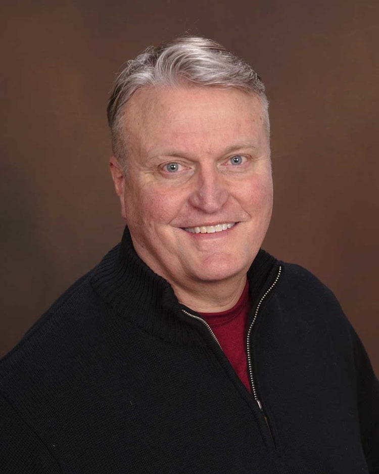 Dr. Richard Marshall Berg, DDS - Lititz, PA - Dentistry