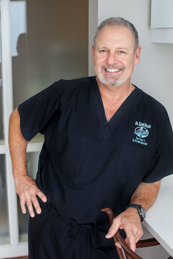 Dr. Donald K Hogan, DDS - Mount Pleasant, SC - Dentistry