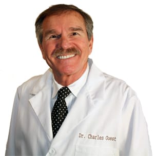 Dr. Charles E Guest - Kingsport, TN - Dentistry