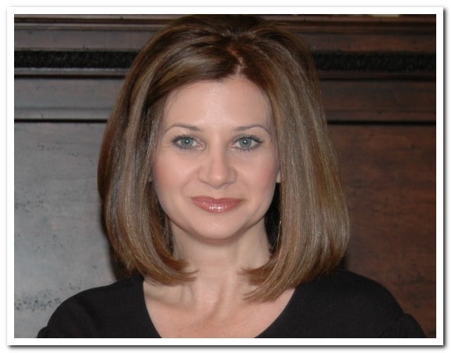 Dr. Gabriella Mara Paolucci, DDS - Joliet, IL - Dentistry