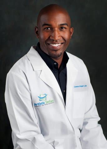 Dr. Clarence Cornell Kegler - Suwanee, GA - Dentistry