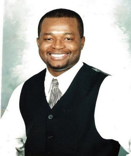 Dr. Darious Ndukaku Nwadike - Austell, GA - Dentistry