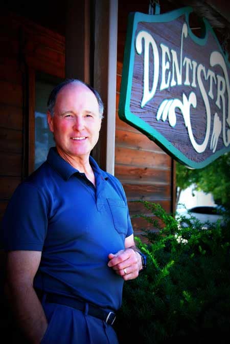 Dr. Kenneth E Rogers, DDS - Salmon, ID - Dentistry