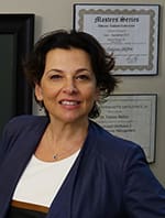 Dr. Tatiana Shifrin, DDS - Duluth, GA - Dentistry