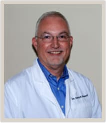 Dr. David Peter Hayward