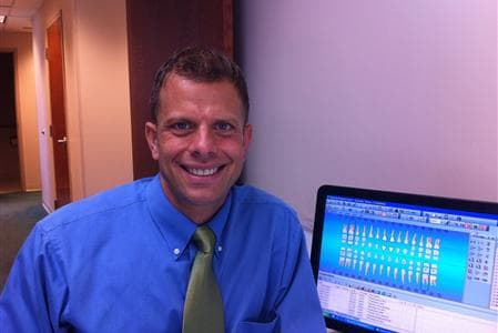Dr. Jeffrey Stephen Sobecks - Cleveland, OH - Dentistry