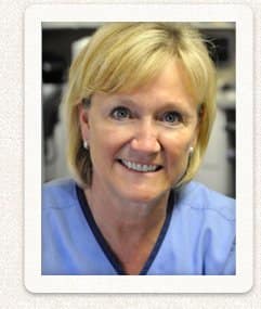 Dr. Elizabeth A Odenweller - Dublin, OH - Dentistry