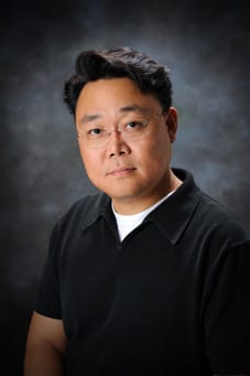 Dr. Yu-Il Joe Kim, DDS