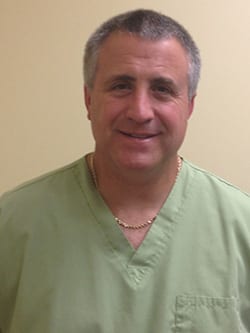 Dr. Robert E Green - Delaware, OH - Dentistry